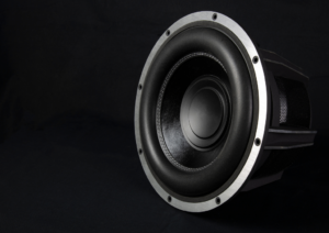 SKAR audio subwoofers 12