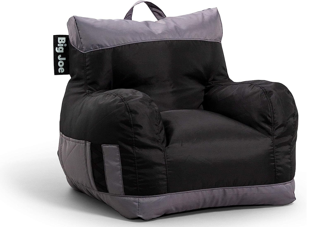 Big Joe Dorm Bean Bag Chair