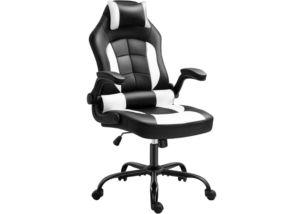 Cadcah Gaming Chair