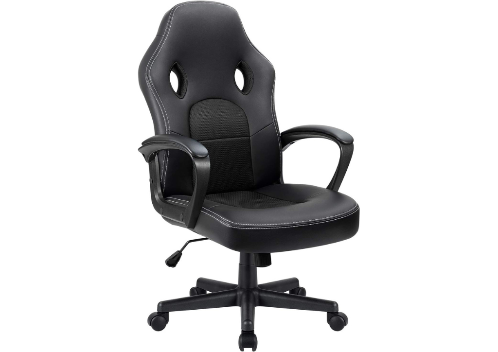 Furmax Leather Gaming Chair