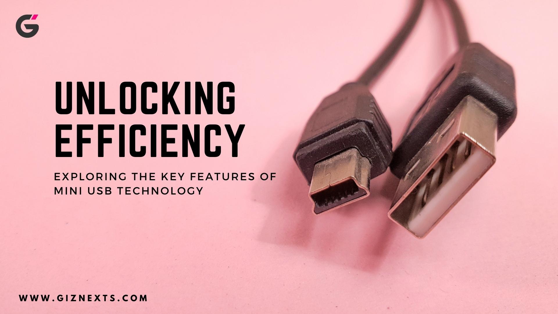 Key-Features-of-Mini-USB