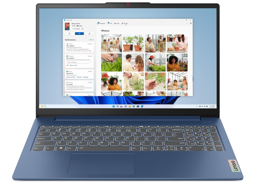 Lenovo IdeaPad 3