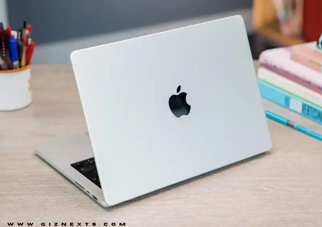 Apple macbook pro