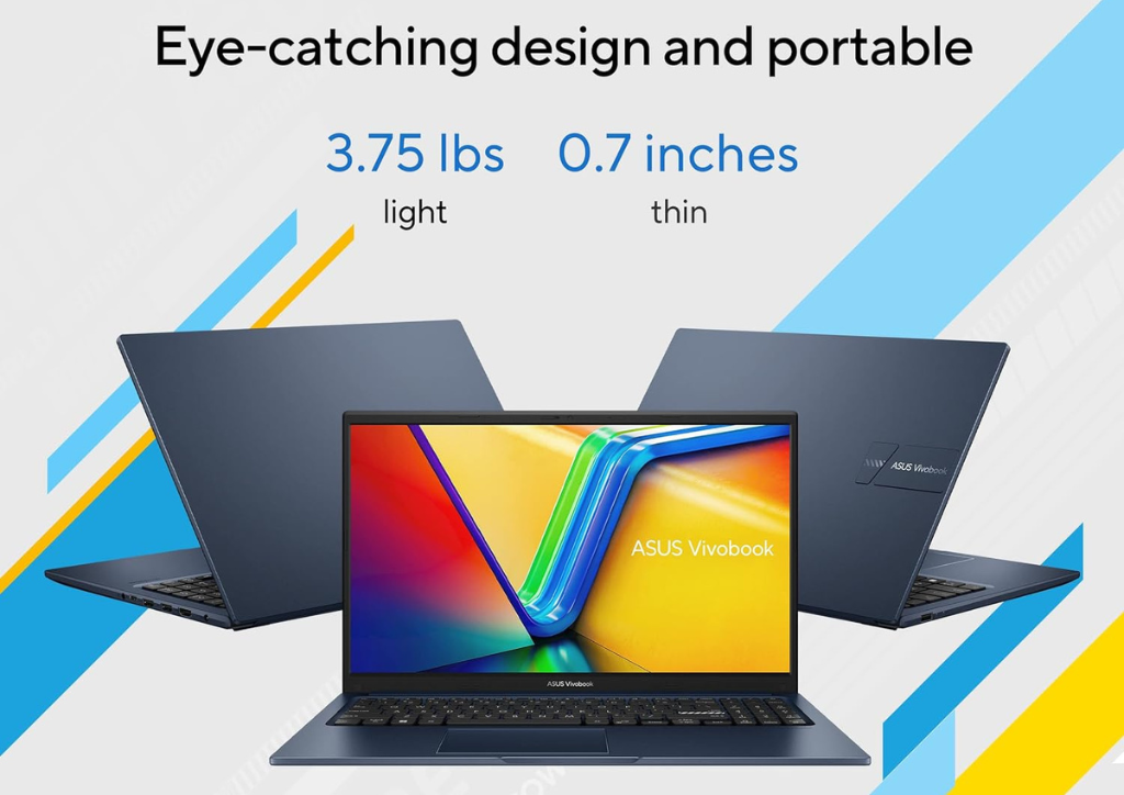 asus vivobook 15