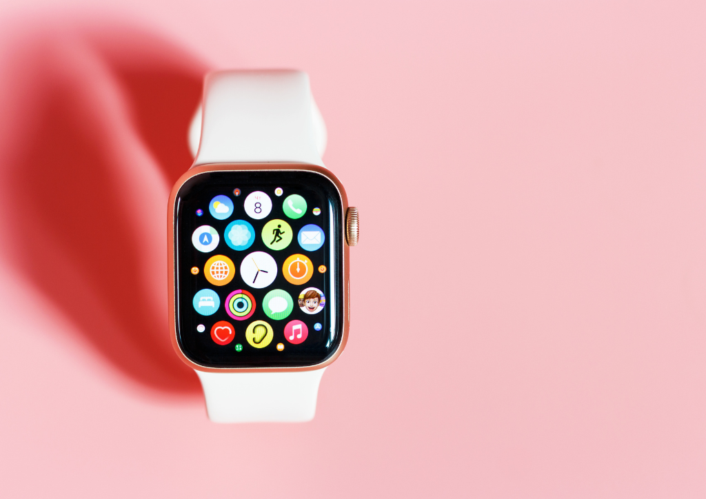 Apple watch series 8