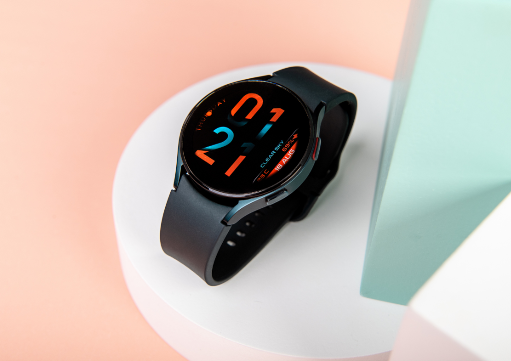 Samsung Smartwatches