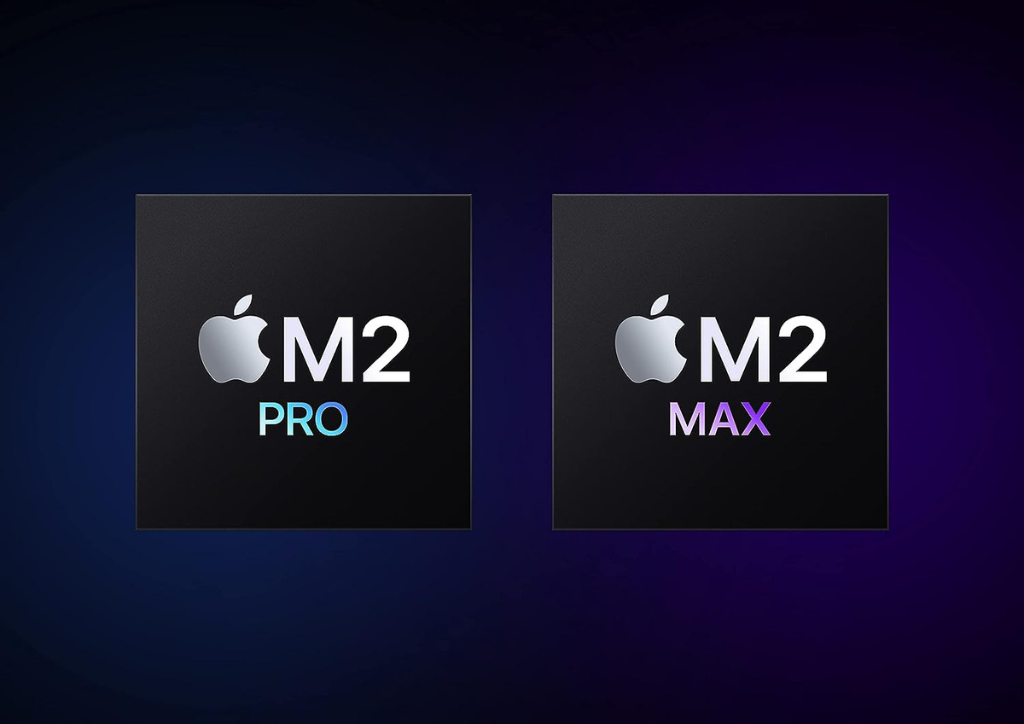 Macbook Pro M2