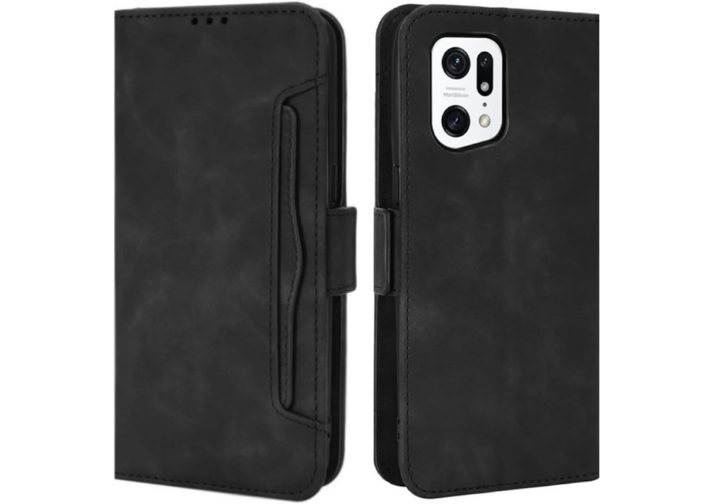 HualuBro Oppo Find X5 Pro Case