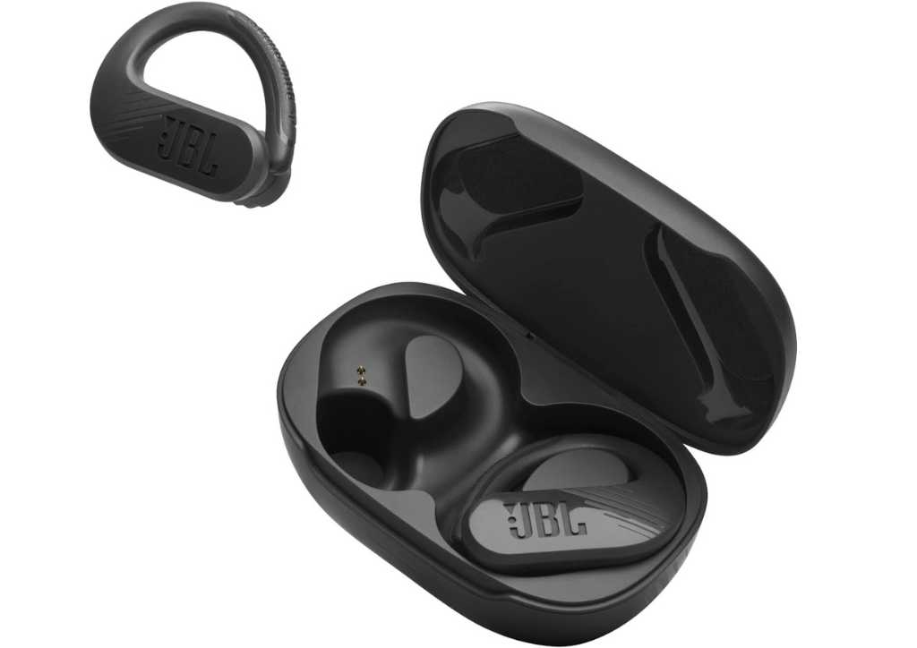 JBL Endurance Peak 3 Wireless Earbuds