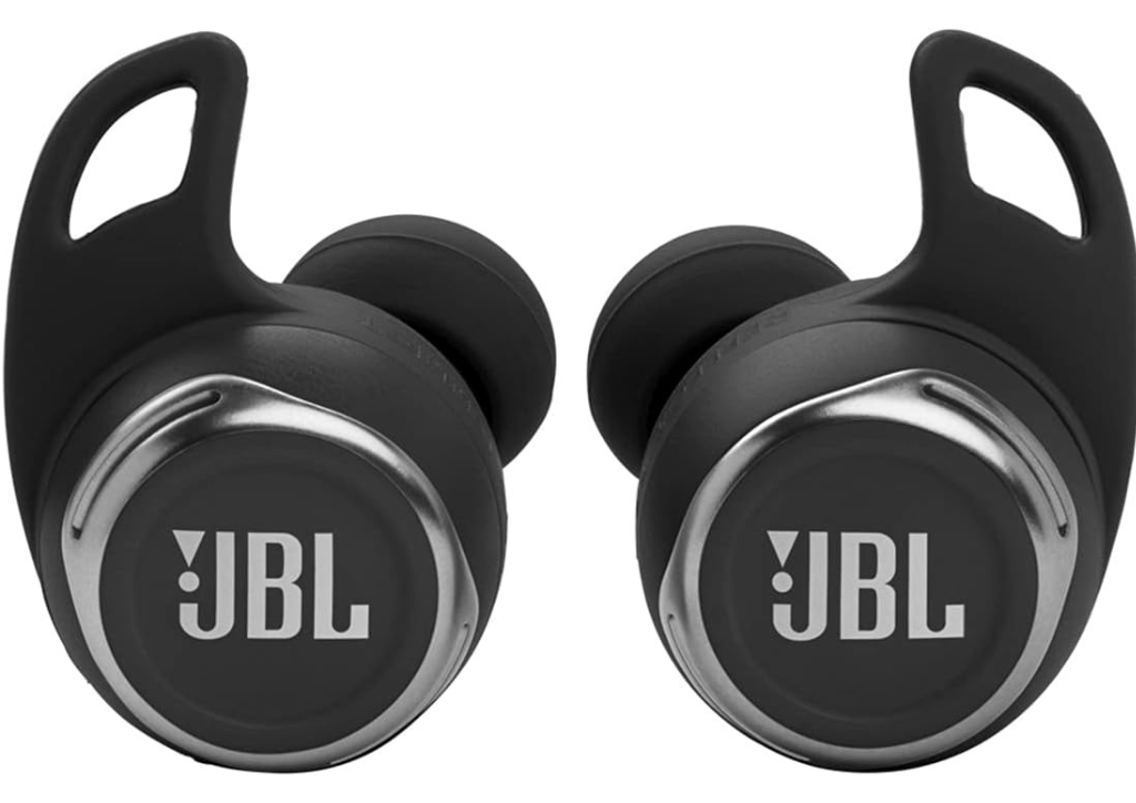 JBL Reflect Flow Pro Wireless Earbuds