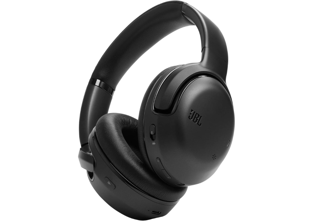 JBL Tour One Wireless Headphones