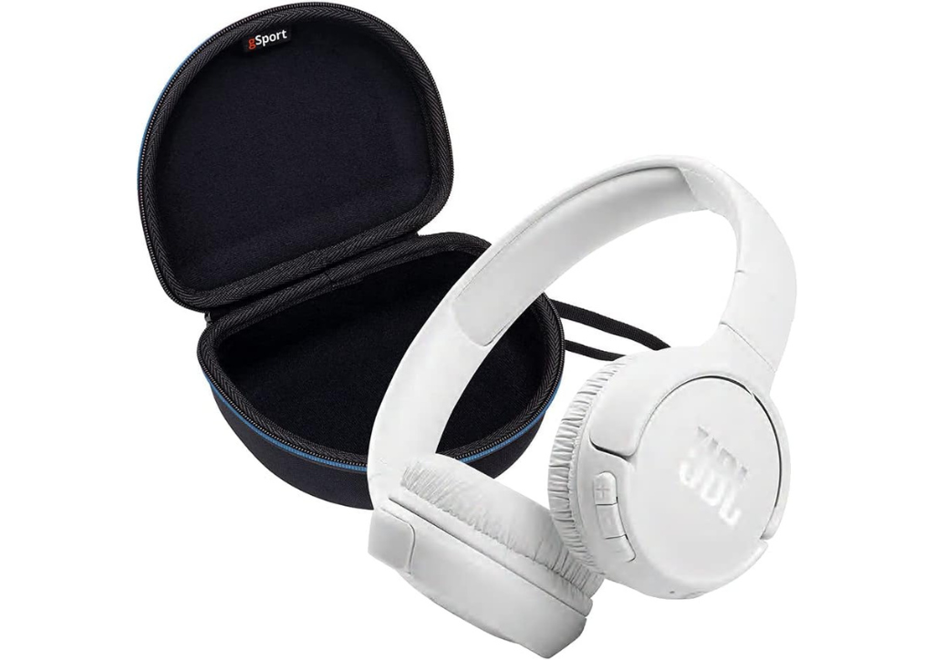 JBL Tune 510BT Wireless Headphones