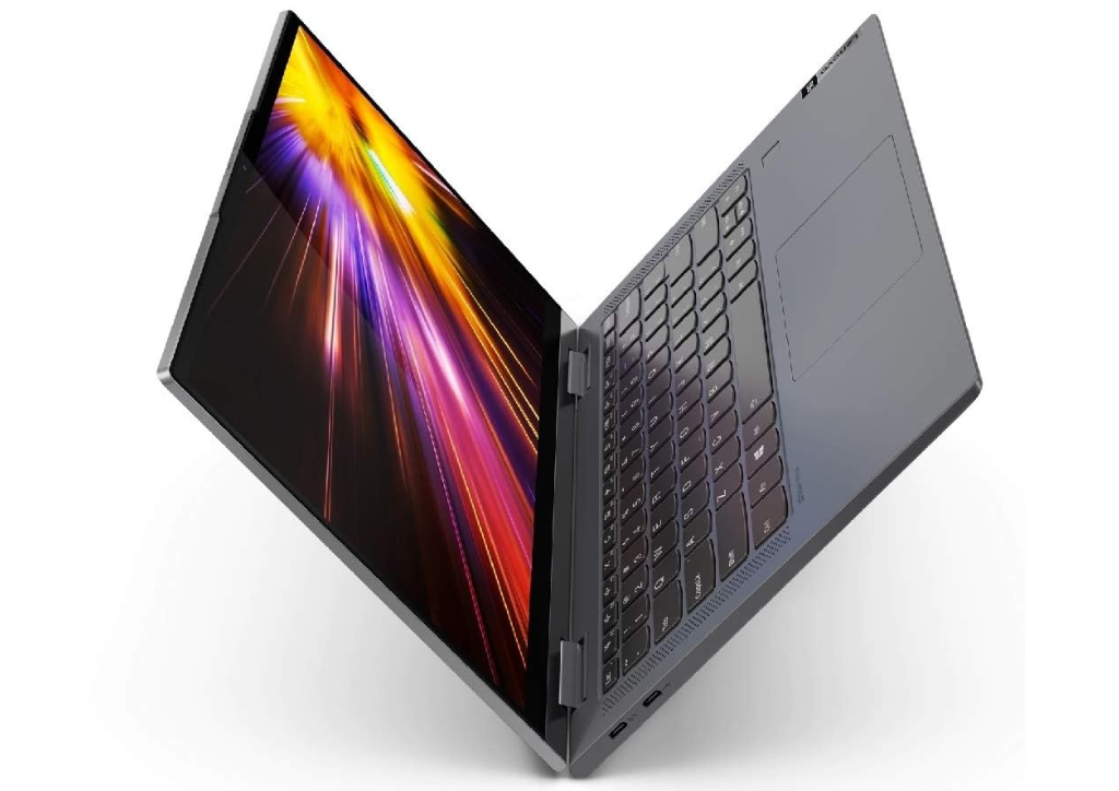 Lenovo Flex 5G