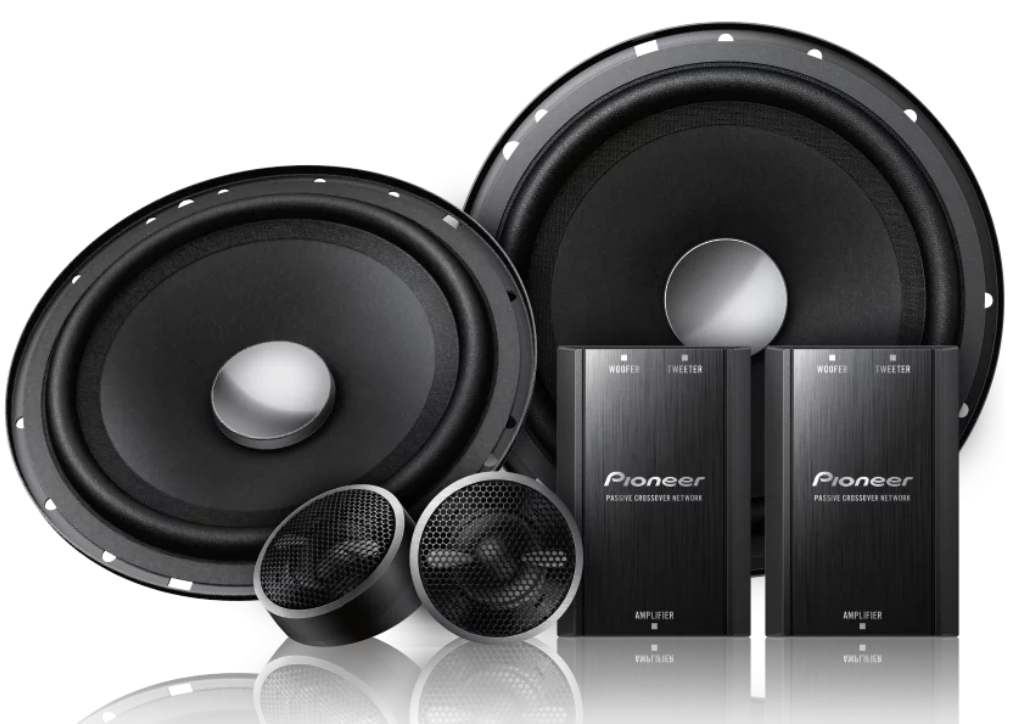 Best Speakers for Car