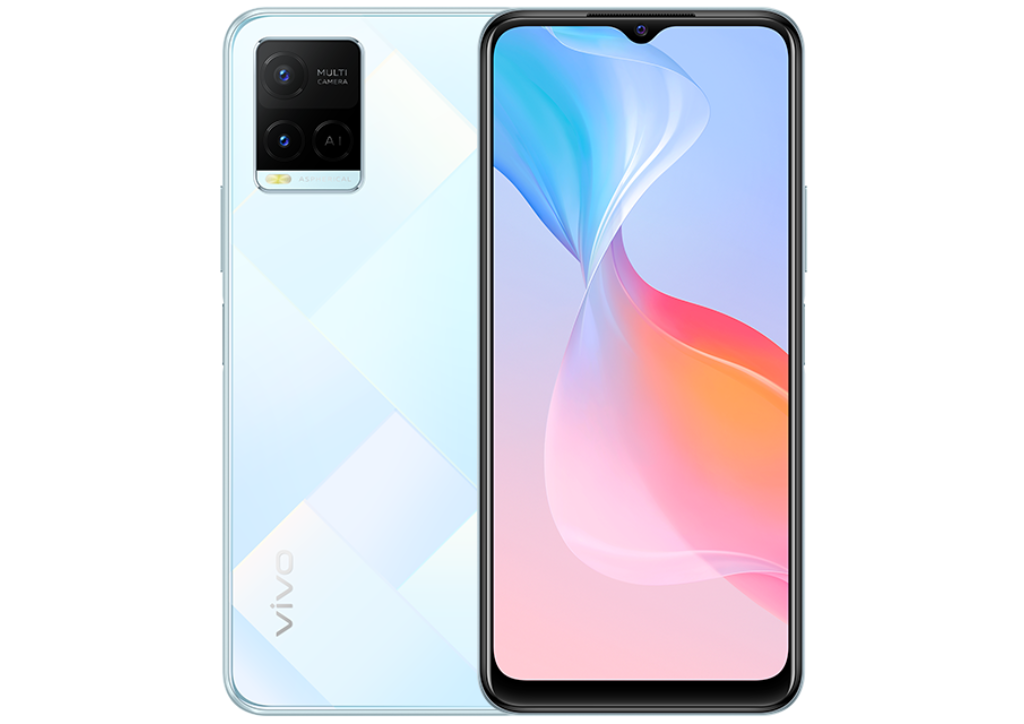 Vivo Y21