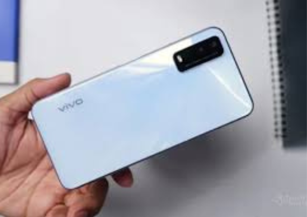 Vivo Y20