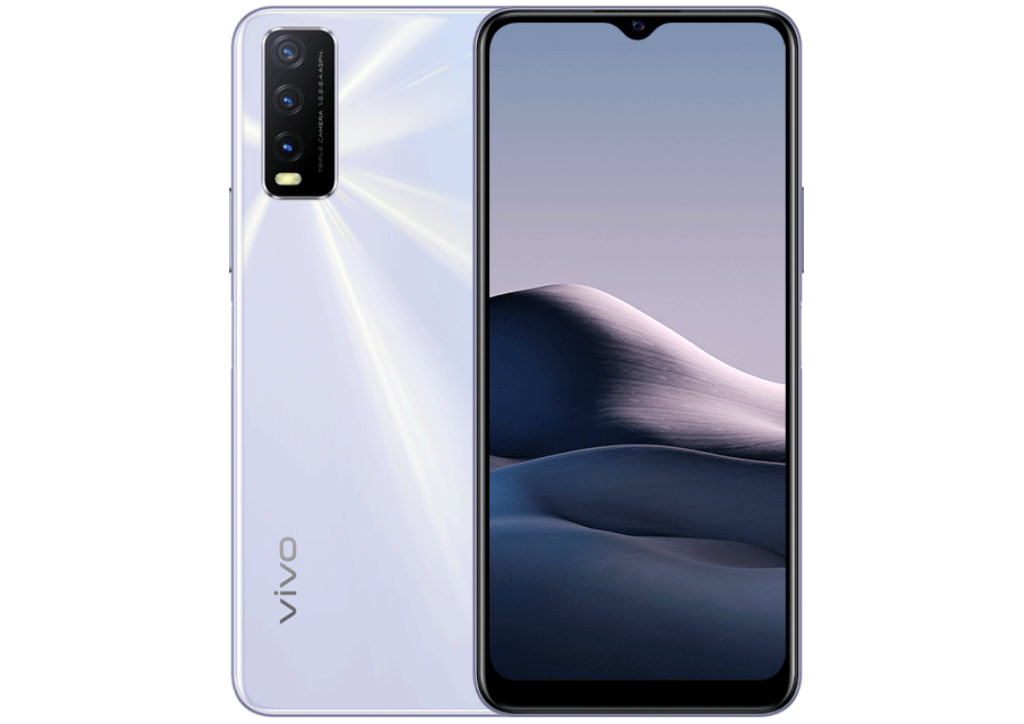 Vivo Y20