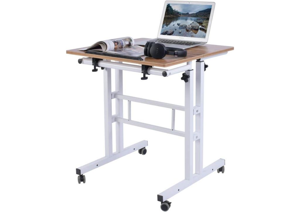 AIZ Mobile Standing Desk