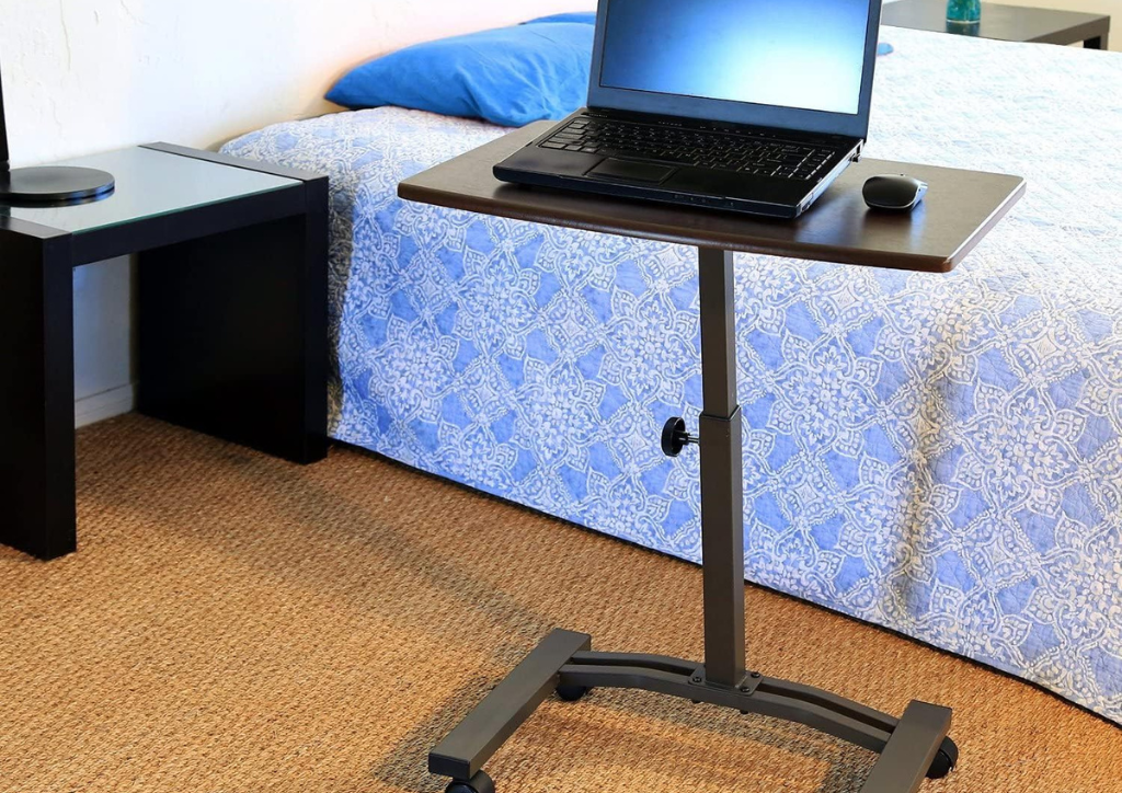 Laptop Table Bed Desk Tray